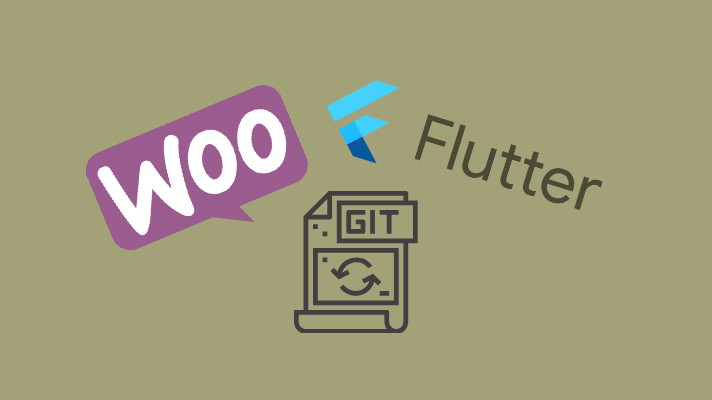 Flutter + WooCommerce REST API