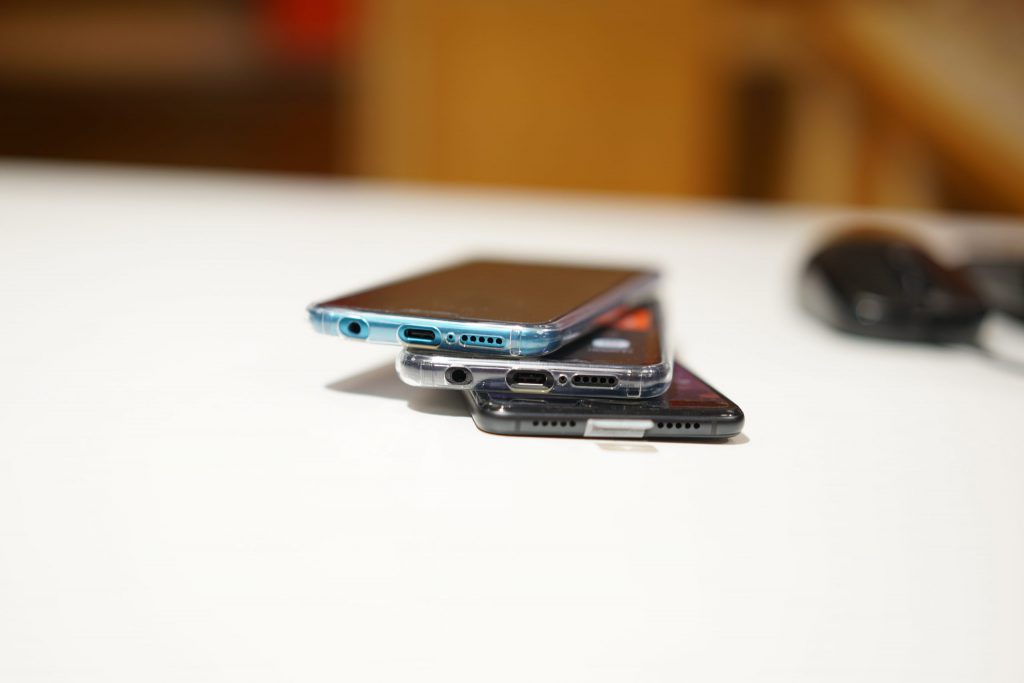 Generar enlace directo para aplicación AppGallery