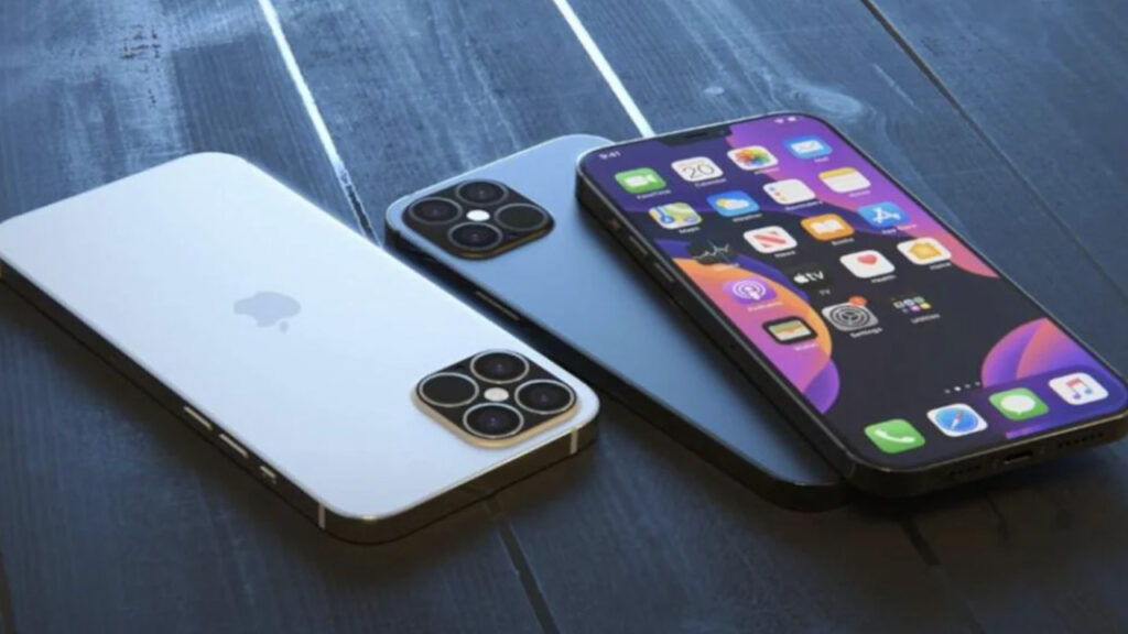 Habilitar conexión WIFI para dispositivos iOS en XCode