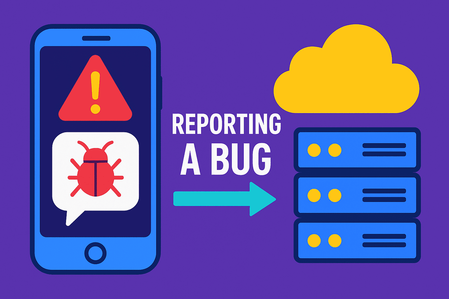 PocketBase como Backend para Reporte de Bugs de nuestras Apps Flutter